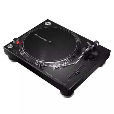 DJ PLX-500 Plattenspieler-Vinyl mit hohem Drehmoment und Direktantrieb Image
