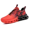 Männer und Frauen Casual Sportschuhe Frühling und Herbst neue Paar atmungsaktive flache Schuhe Walking Loafer Training Herrenschuhe