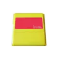 Scheda adattatore da FC a GB, può riprodurre giochi GB su FC con chip processore Game Boy originale adatto per macchine rosse e bianche