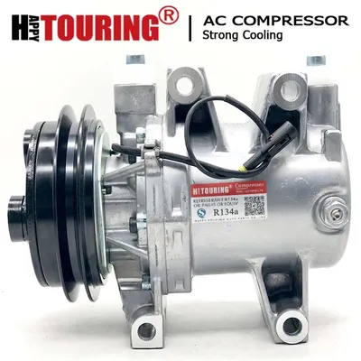 AC compressor For Isuzu dmax d-max 8981028242 8972366371 8981028241 7897236-6371 898199-2890 897369-4150 8973694150 8973694150