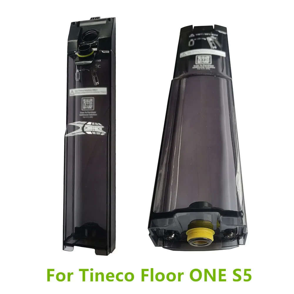 Für Tineco Floor ONE S5 Sauberer Wassertank für Tineco Floor ONE S5 Staubsaugerteile Image