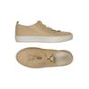 Ecco Damen Sneakers, Gr. 39, beige, kein Etikett