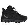 Viking - Kid's Track Mid Waterproof SL - Wanderschuhe 33 | EU 33 schwarz