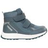 Viking - Kid's Equip Glow Waterproof 2V - Freizeitschuhe 26 | EU 26 grau