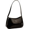 Guess Handtasche Arnela Top Zip SHB Black Schwarz Damen
