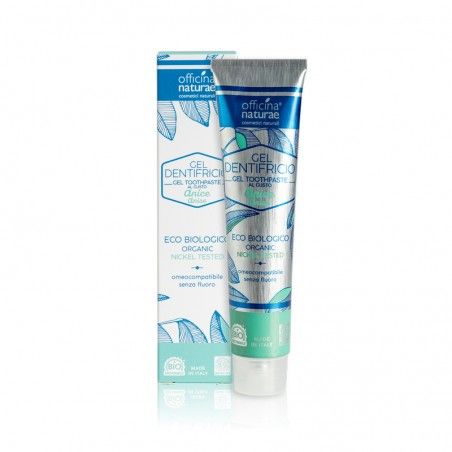 Dentifricio Anice in alluminio 75 ml