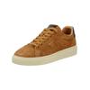Sneaker GANT "Gant Sneaker Lederimitat", Herren, Gr. 43, braun (walnut), Lederimitat, casual, Schuhe