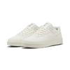 Sneaker PUMA "RBD Game Low Pure Better Sneakers Erwachsene", Gr. 38.5, vapor gray desert dust beige, Obermaterial: Synthetik; Futter: Textil; Innensohle: Textil; Laufsohle: Gummi, Schuhe