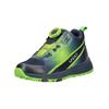 Sneaker VADO "Vado Sneaker Mesh", Gr. 37, blau (marine), Textil, casual, Schuhe