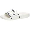 Badesandale LICO "Badesandale Coast V", Gr. 42, weiß, Synthetik, Schuhe