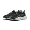 Trainingsschuh PUMA "PWR NITRO™ SQD 2 Trainingsschuhe Erwachsene", Gr. 41, schwarz grün moon, Obermaterial: Textil, Synthetik; Futter: Textil; Innensohle: Textil; Laufsohle: Gummi, Schuhe