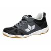 Hallenschuh LICO "Sportschuh Sport VS", Kinder, Gr. 28, schwarz, Synthetik, Schuhe