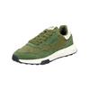 Sneaker GANT "Gant Sneaker Veloursleder/Textil", Herren, Gr. 45, grün (olive), Veloursleder, Textil, casual, Schuhe