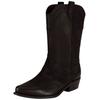 Stiefel FELMINI "Felmini Stiefel Leder", Damen, Gr. 42, schwarz, Leder, casual, Schuhe