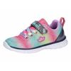 Sneaker LICO "Freizeitschuh Alenia VS", Kinder, Gr. 22, rosa, Synthetik, Schuhe