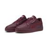 Sneaker PUMA "BMW M Motorsport Caven 2.0 Sneakers Erwachsene", Gr. 39, ruby shimmer pro blau rot, Obermaterial: Synthetik; Futter: Textil; Innensohle: Textil; Laufsohle: Gummi, Schuhe
