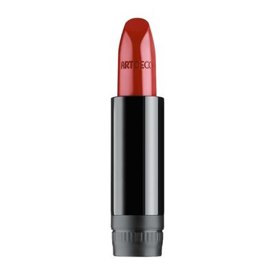 ARTDECO We celebrate refillable for 40 years Couture Lipstick Refill - SPF15 Lippenstift 510 red romance 4 g Dunkelrot Image