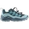 Lowa - Kid's Maddox Pro GTX Lo - Multisportschuhe 40 | EU 40 blau/türkis