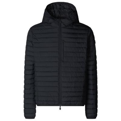Save the Duck - Juncus - Kunstfaserjacke Gr XXL schwarz Image