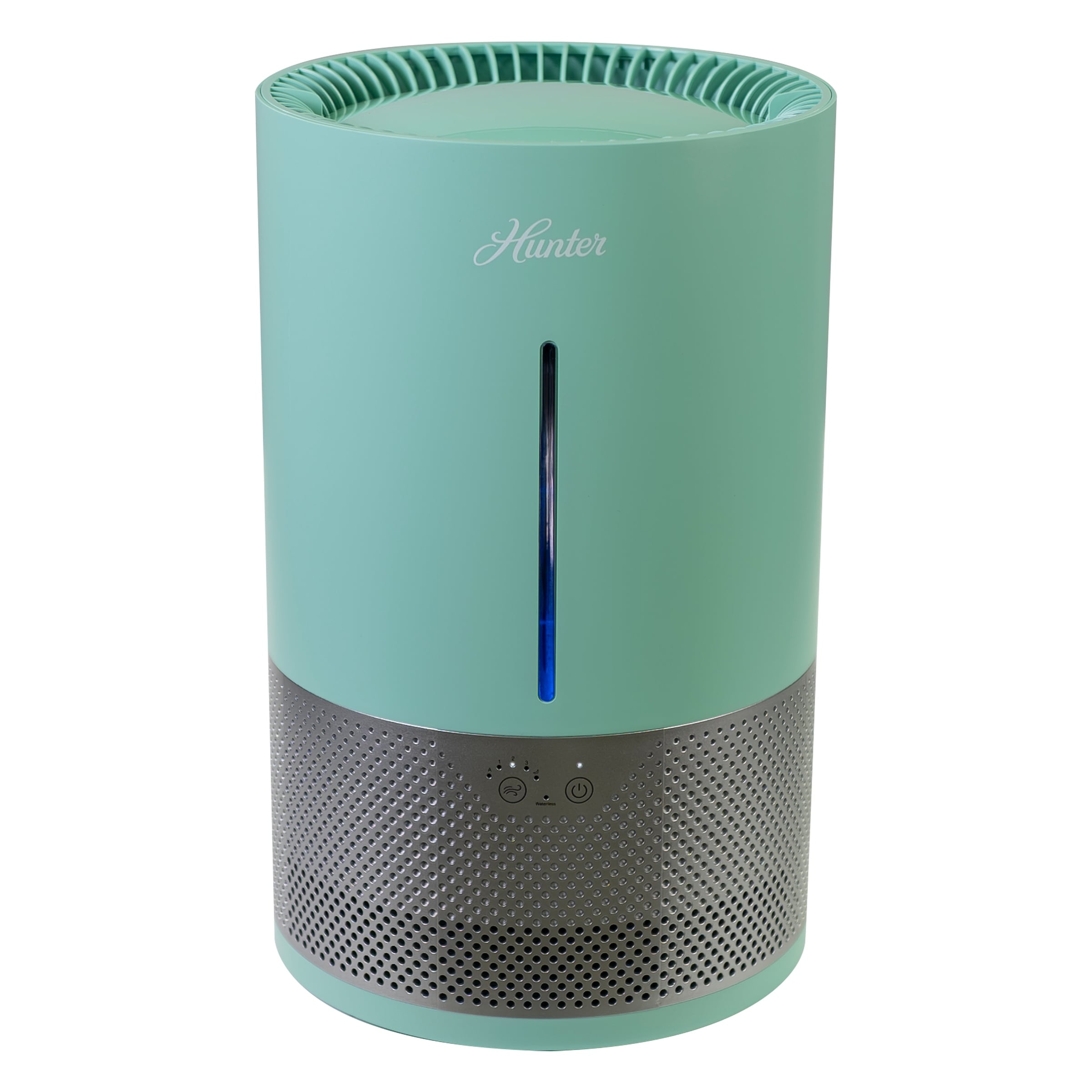 Hunter Fan Company Aspire 1.2 Gal Evaporative Humidifier with PermaWick Filter