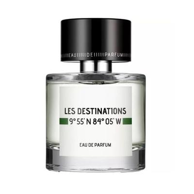 Les Destinations Eau de Parfum 50 ml Damen Image