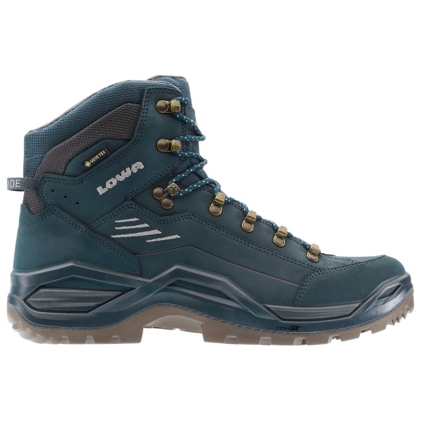 Lowa - Renegade Evo GTX Mid - Wanderschuhe 44,5 | EU 44,5 blau