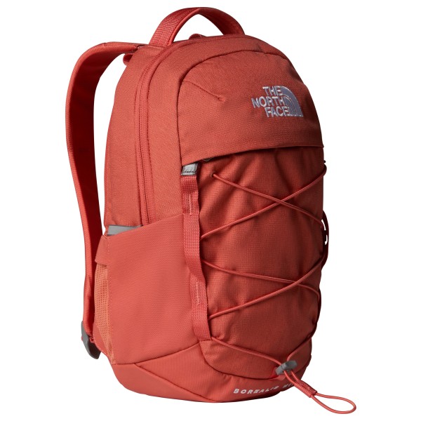 The North Face - Borealis Mini Backpack 10 - Daypack rot