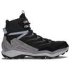 Lowa - Women's Maddox Pro GTX Mid - Wanderschuhe 41,5 - Regular | EU 41,5 schwarz/grau