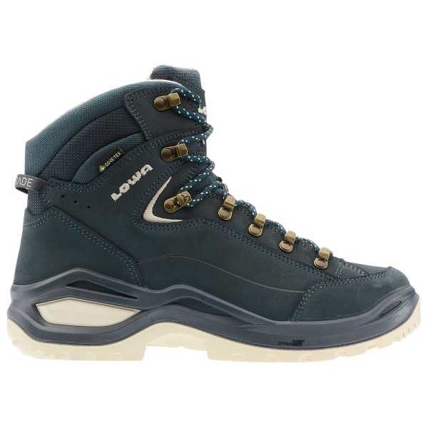 Lowa - Women's Renegade Evo GTX Mid - Wanderschuhe 39 | EU 39 blau