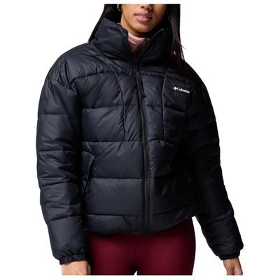 Columbia - Women's Pike Lake Jacket - Kunstfaserjacke Gr L schwarz Image