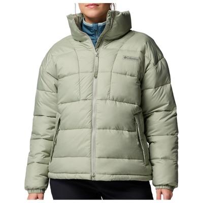 Columbia - Women's Pike Lake Jacket - Kunstfaserjacke Gr S oliv Image