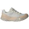 The North Face - Women's Offtrail Hike GORE-TEX - Multisportschuhe US 8,5 | EU 39,5 grau/beige