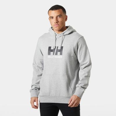 Helly Hansen Men's HH Logo Hoodie L Image