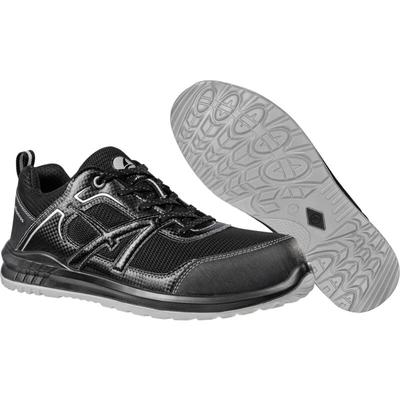 [NEUWERTIG] Albatros Rider Black Low Esd Src 648790200000043 Esd Sicherheitsschuh S1 P Gr. 43 B-Ware Image