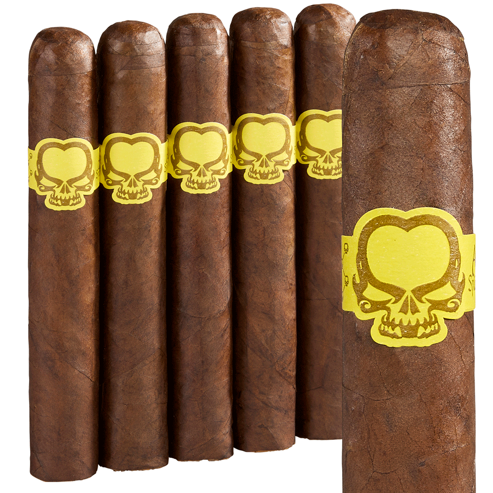 Asylum Split Personality - Pack of 5 Gordo