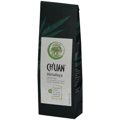 Chuan Himalaya Bio Schoenenberger Tee 100 g Image