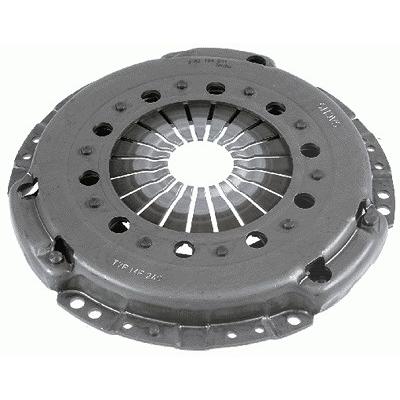 Sachs Kupplungsdruckplatte [Hersteller-Nr. 3082184031] für Alpina, BMW Image