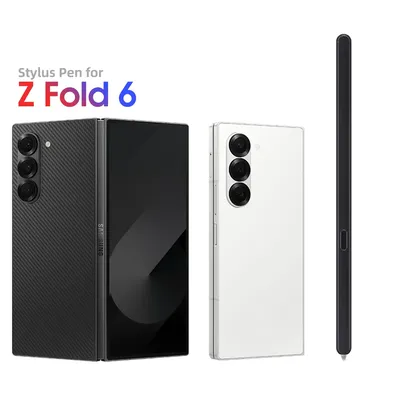 ANKNDO For Galaxy Z Fold 6/Fold 5 S Pen Fold Edition for Samsung Fold 6/5 Phones Only,for Samsung Galaxy Z Fold 6 Stylus Pen