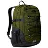 The North Face - Borealis Classic - Daypack Gr 29 l oliv/schwarz