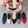 Bailamos Mode frauen Karree Vintage Wohnungen Weiche Slipper Bequeme Ballett Schuhe für Weibliche Kleid Schuhe Mujer