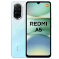 Xiaomi Redmi A5 3GB/64GB Smartphone 6,88"" Schermo coinvolgente 32MP AI Doppia fotocamera UNISOC T7250 Processore Massiva 5200mAh Batteria 15W Ricarica rapida Android 15