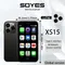 SOYES XS15 Mini Smartphone 3.0-inch Android 8.1 2GB RAM 16GB ROM Dual SIM Multiple Fashion Colors Available for Daily Use