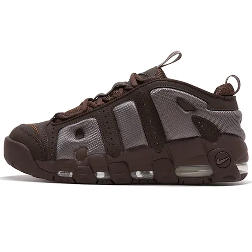 Nike chaussures pour hommes Air More Uptempo chaussures de sport basses à la mode chaussures décontractées résistantes à l'usure Fz3055-200