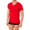 T-shirt Emporio Armani a maniche corte con scollo a V 110810-8P723 da uomo