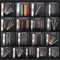 1Set Kunststoff/Metall Touchscreen Stylus Stift Spielkonsole Stift Für NDSL NDSi NDS WII U 2DS 3DS XL LL Neue 3DS XL LL Neue 2DS XL LL