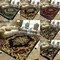 Black Gold Floral Turkish Print Carpet Living Room Sofa Area Rug Home Decor Bedside Area Rug Balcony Kitchen Table Floor Mat