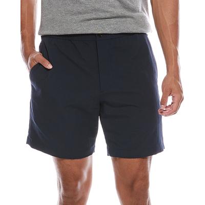 Theory Larin Short