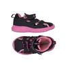 KangaROOS Damen Kinderschuhe, Gr. 24, mehrfarbig, kein Etikett