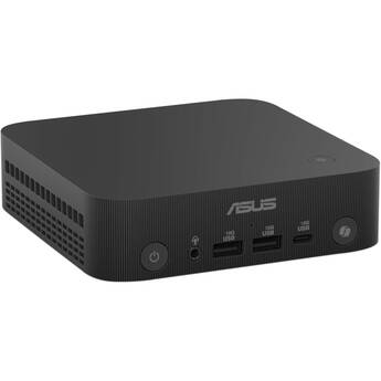 ASUS ExpertCenter PN54 Mini Barebone Desktop Computer PN54-BB7000ETL-A