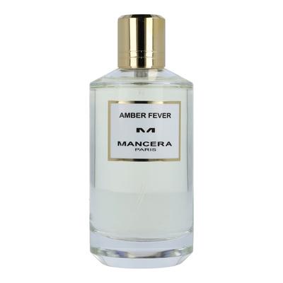 Mancera Amber Fever - EdP 120 ml unisex Image